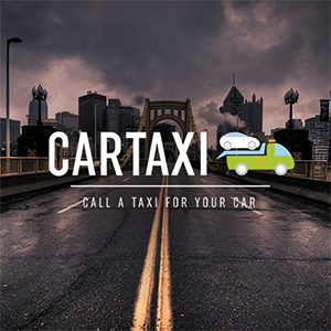 CarTaxi