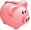Piggy Coin